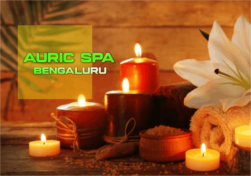 Body Massage Center in Hosa Road Singasandra Bengaluru